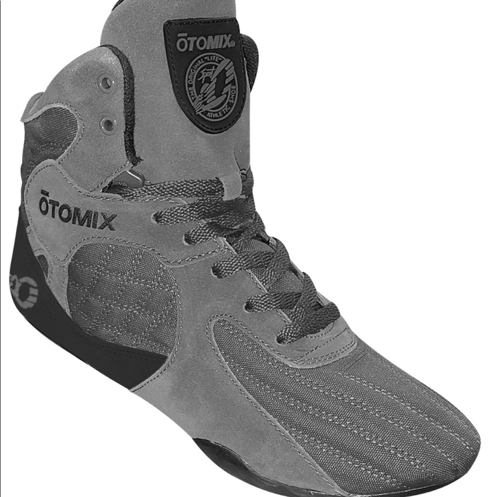 Otomix shoes- Limited Edition